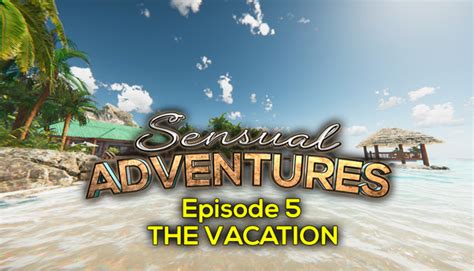 sensual adventures episode|Sensual Adventures: Episode 5 Screenshots and Videos